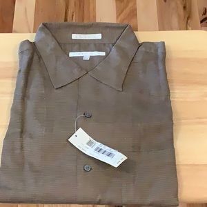 Perry Ellis Shirt